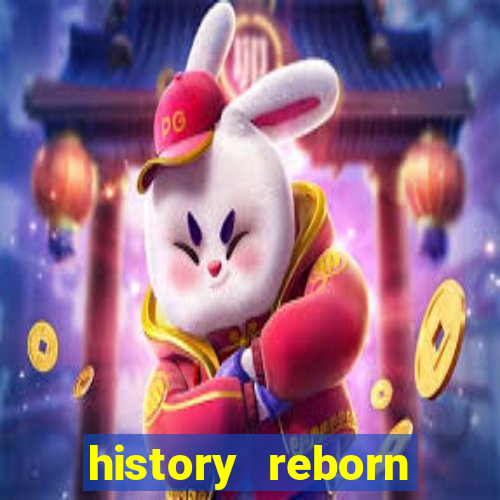 history reborn remover carta